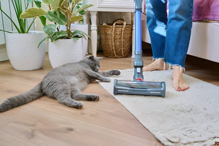 15 Expert Tricks to Get the Most Out of Your Vacuum Cleaner