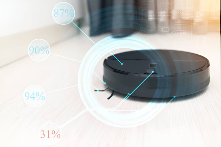 Robot Vacuum Buying Guide: 8 Essential Tips to Make the Right Choice