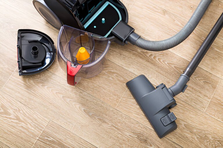 Troubleshooting Tips: What to Do When Your Vacuum Cleaner Stops Working Fast