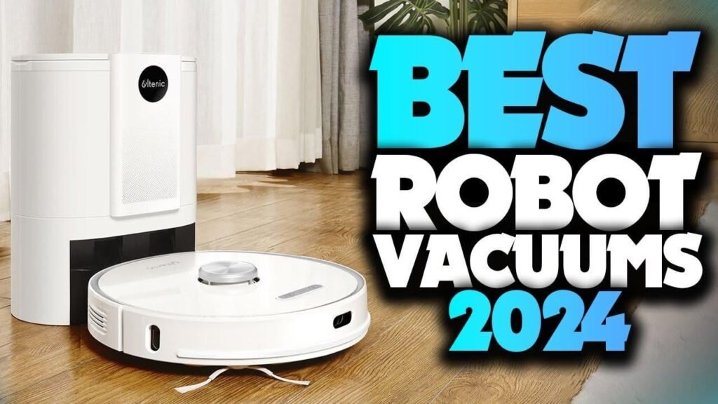 How Robot Vacuums Work: Unveiling the Smart Technology Behind Them