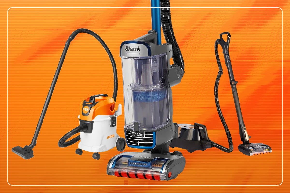 Where to Buy the Best Vacuum Cleaners: Top Stores And Deals Revealed