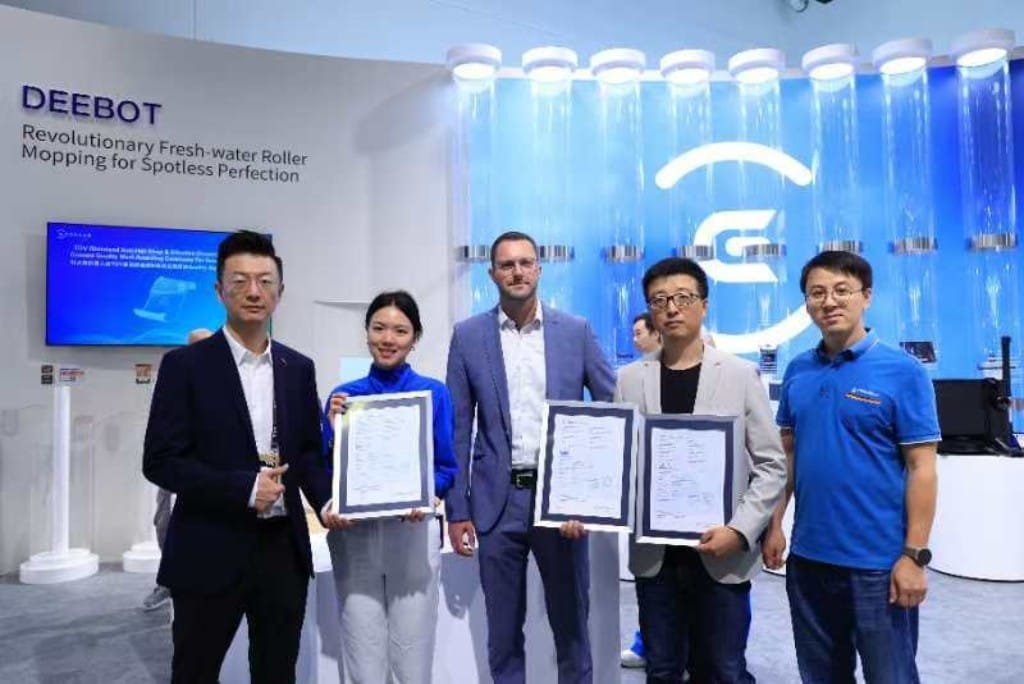 Can Robot Vacuums Clean Corners? Testing Different Models