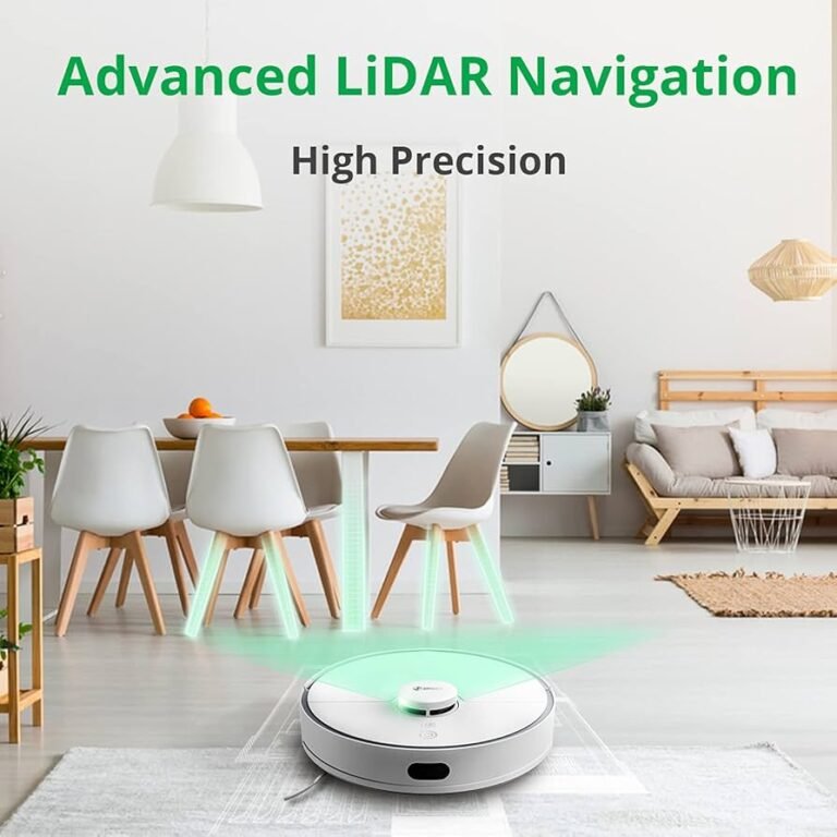 Can Robot Vacuums Clean Multiple Rooms? Navigation Guide