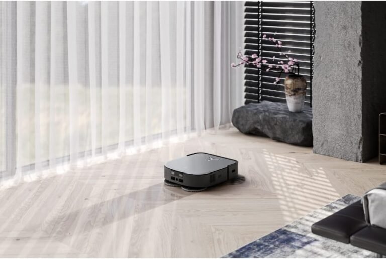 Robot Vacuum Making Weird Noise? Diagnosis Guide