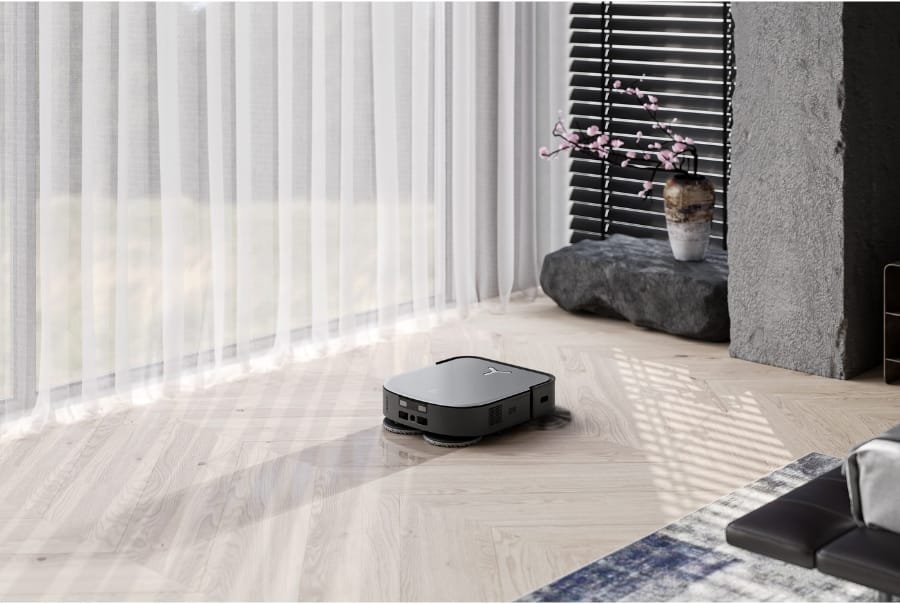 Robot Vacuum Making Weird Noise? Diagnosis Guide