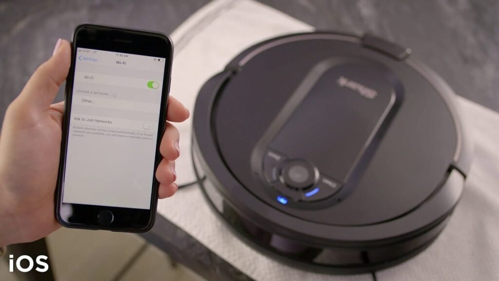 Robot Vacuum Not Connecting to Wifi? Complete Troubleshooting Guide