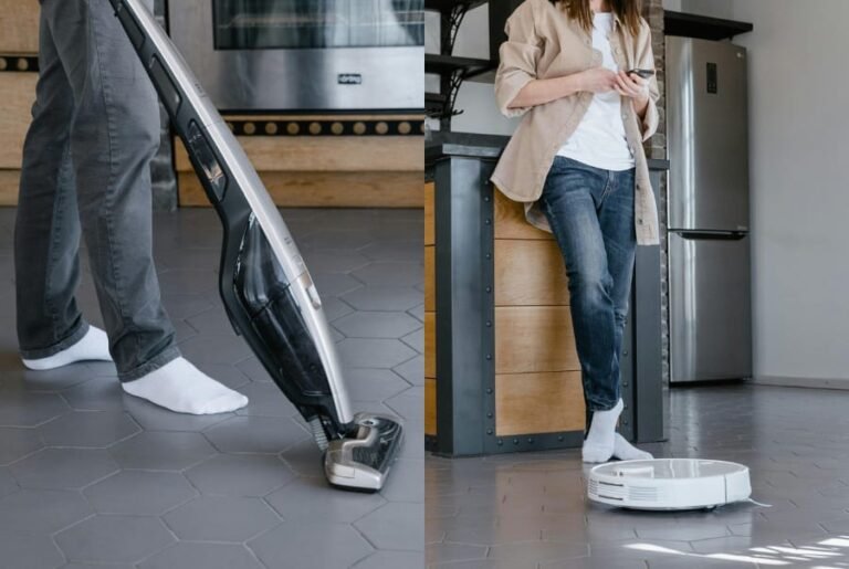 Robot Vacuum Vs. Stick Vacuum: Which One Do You Really Need?