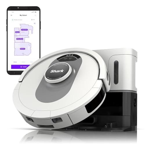 Best Robot Vacuums for Large Homes With Multiple Rooms
