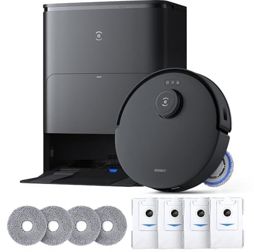 Ecovacs Deebot Vs. Roborock: Which Brand Wins?