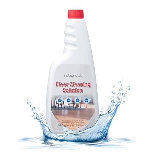 Best Cleaning Solutions for Vacuum Filters