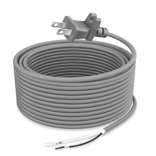 Best Cord Replacement for Upright Vacuums