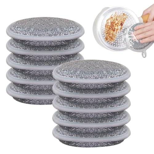 Best Eco-Friendly Cleaning Solutions for Kitchens