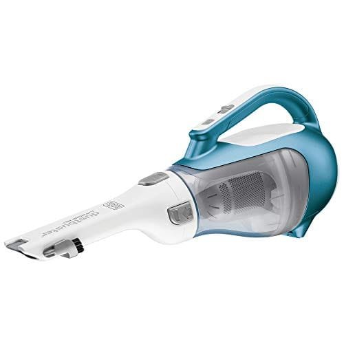 Best Handheld Vacuums Compared for Cars And Furniture