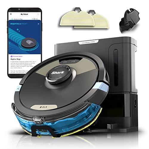 Best Mopping Robot Vacuums for Wet And Dry Cleaning