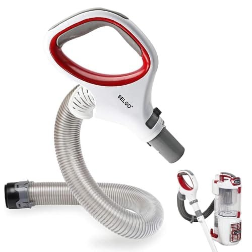 Best Replacement Hoses for Popular Vacuum Brands