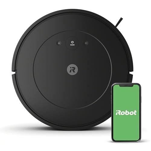 Best Robot Vacuums Compared for Large Homes