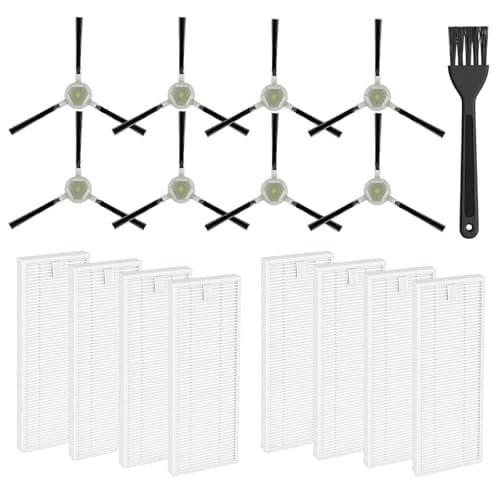 Best Robot Vacuums for Busy Professionals