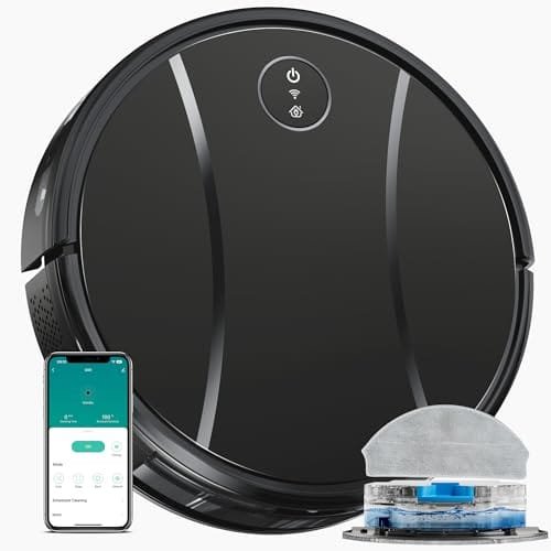 Best Robot Vacuums for Homes With Pets And Kids
