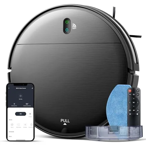 Best Robot Vacuums for Vinyl Plank Flooring