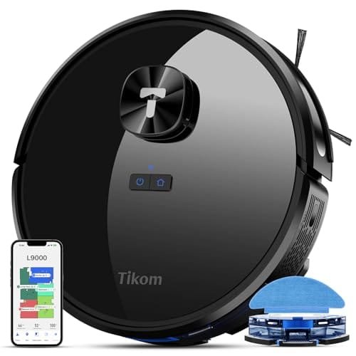 Best Robot Vacuums Under $500 With Mapping