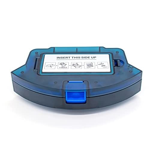 Best Robot Vacuums With Extra Large Dustbins