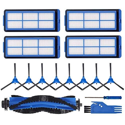 Best Robot Vacuums With Quiet Operation