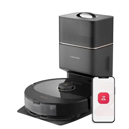 Best Robot Vacuums With Real-Time Object Avoidance