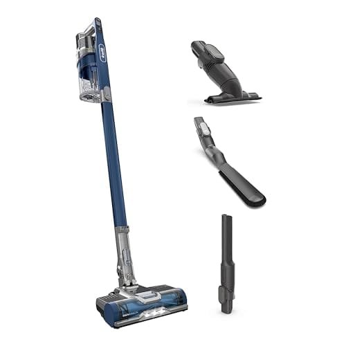 Best Self-Cleaning Vacuums With Hepa Filtration
