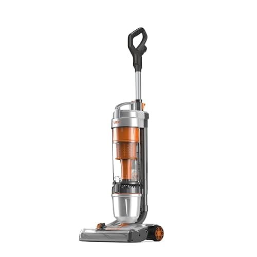 Best Upright Vacuums With Adjustable Suction Technology