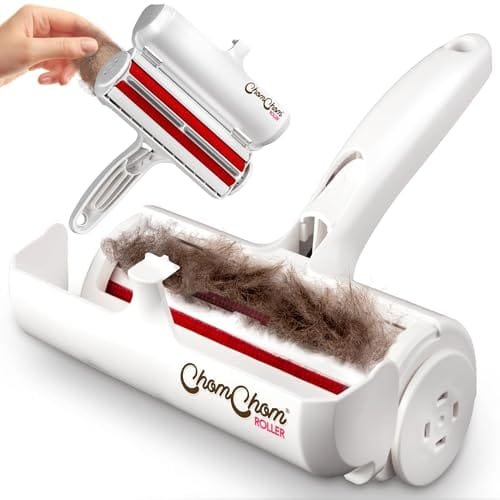 Best Vacuum Brush Rollers for Pet Hair