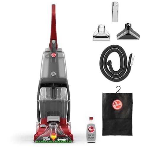 Best Vacuums for Carpet: Deep Cleaning Models Compared