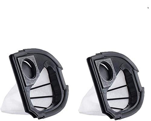 Best Vacuums for Easy Filter Replacement