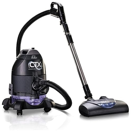 Best Vacuums With Advanced Air Filtration Systems