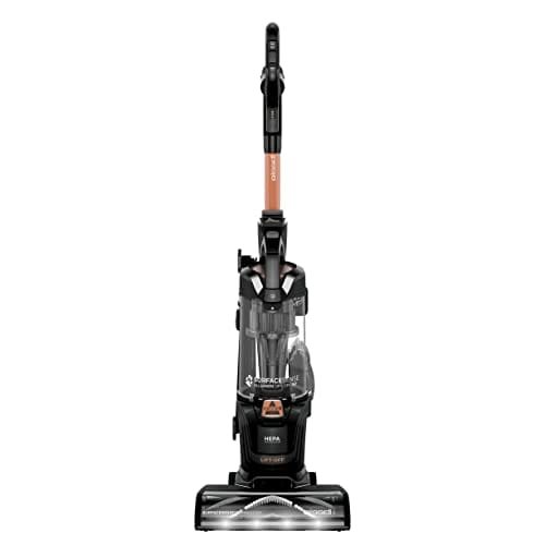 Top Vacuums With Multi-Surface Sensor Technology