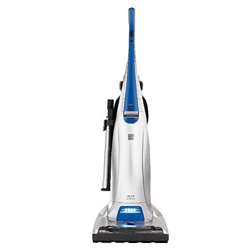 Best Bagless Upright Vacuums for Easy Maintenance