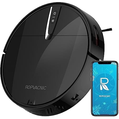 Best Budget Robot Vacuums Compared for Under $150