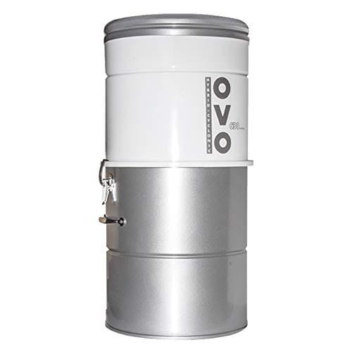 Best Central Vacuum Systems Compared for Large Homes