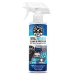 Best Cleaning Solutions for Car Interiors
