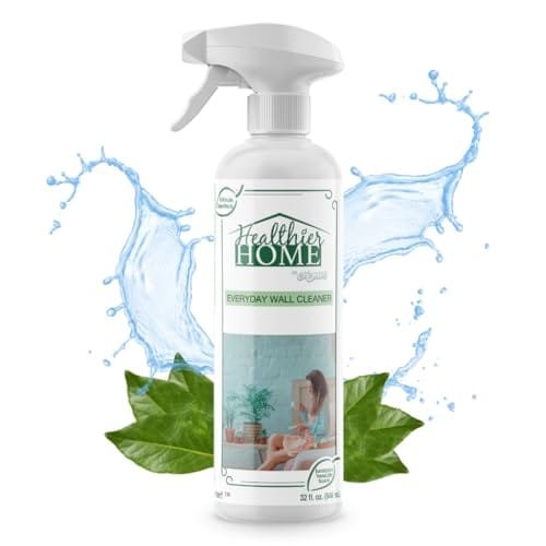 Best Cleaning Solutions for Removing Wall Scuff Marks