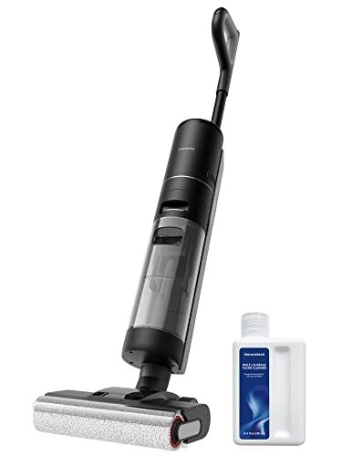 Best Cleaning Solutions for Vacuum Filters: Laboratory-Tested