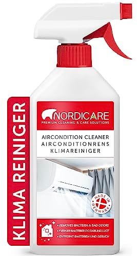 Best Cleaning Sprays for Air Conditioner Vents