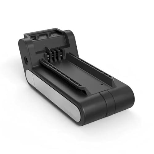 Best Cordless Vacuums Compared for Battery Life