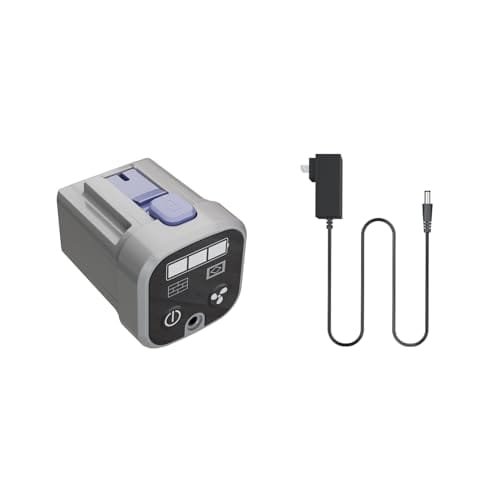 Best Cordless Vacuums With Fast-Charging Battery Technology