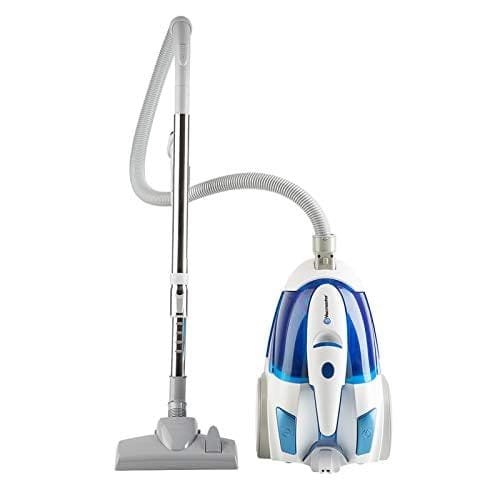 Best Cyclonic Technology Vacuums for Deep Cleaning