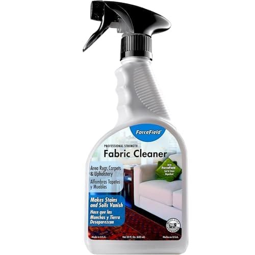 Best Deep Cleaning Solutions for Fabric Sofas