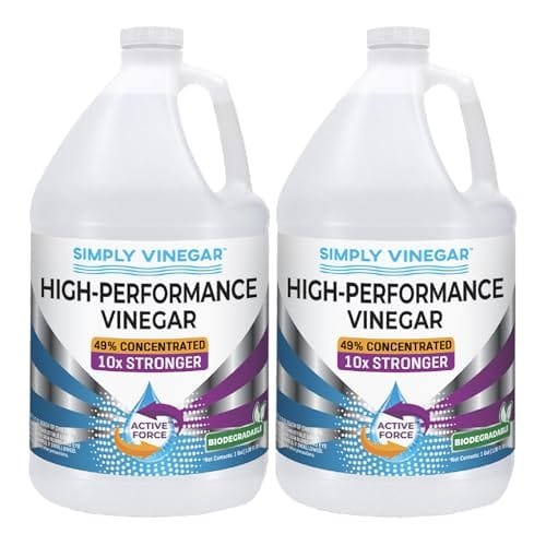 Best Diy Vinegar Cleaning Solutions for Homes