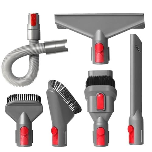 Best Dyson Cyclone Cleaning Tools And Kits