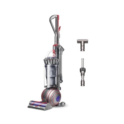 Best Dyson Vacuums Compared: Features And Value