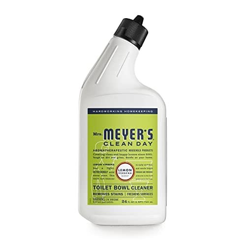 Best Eco-Friendly Toilet Bowl Cleaners