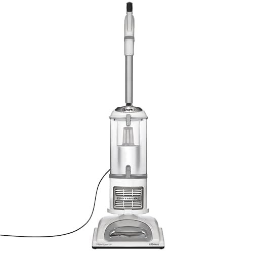 Best High-Efficiency Vacuum Cleaners With Hepa Certification